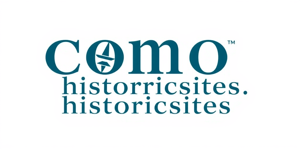 Como Historic Sites